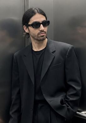 Aditya Bhatt